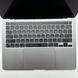 MacBook Pro 13" 2020 M1 8GB RAM 256GB SSD Space Gray б/у (VVQ05D) 3053        фото 4