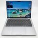 MacBook Pro 14" 2021 M1 Pro 16gb RAM 512gb SSD Space Gray б\у (G9R9G) 5448        фото 1