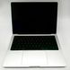 MacBook Pro 14" 2023 M2 Pro 32GB RAM 512GB SSD Silver б\у (70LF7) 4273        фото 2