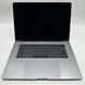 MacBook Pro 15" 2019 i7 16gb RAM 256gb SSD Space Gray б/у (4FLVCF) 3300        фото 2