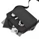 Сумка WIWU Minimalist Laptop Bag для MacBook 14" (Black) 1705        фото 3
