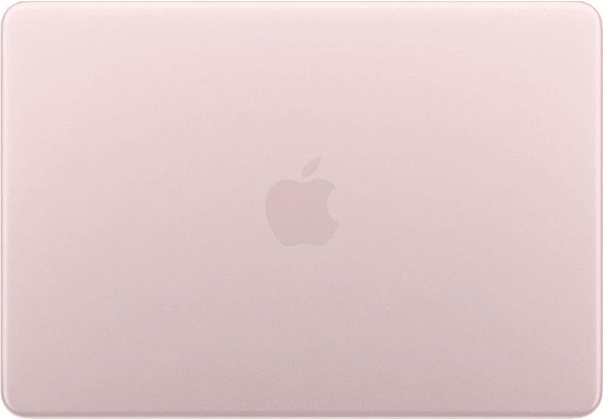 MacBook Neo 13" 2026 Apple A18 Pro 8gb RAM 512gb SSD Blush (MHFJ4) 5498        фото
