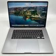 MacBook Pro 16" 2019 i7 16gb RAM 512gb SSD Space Gray б/у (9MD6M)