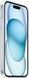 Чохол Apple iPhone 15 Plus Clear Case with Magsafe HC 3649        фото 3