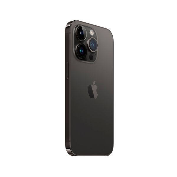 Apple iPhone 14 Pro 128GB Space Black (MPXV3) MPXV3 фото