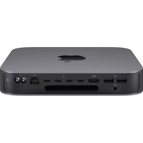 Apple Mac Mini 2018 i3 8gb RAM 128gb SSD б/у (1JYVW) 4222        фото