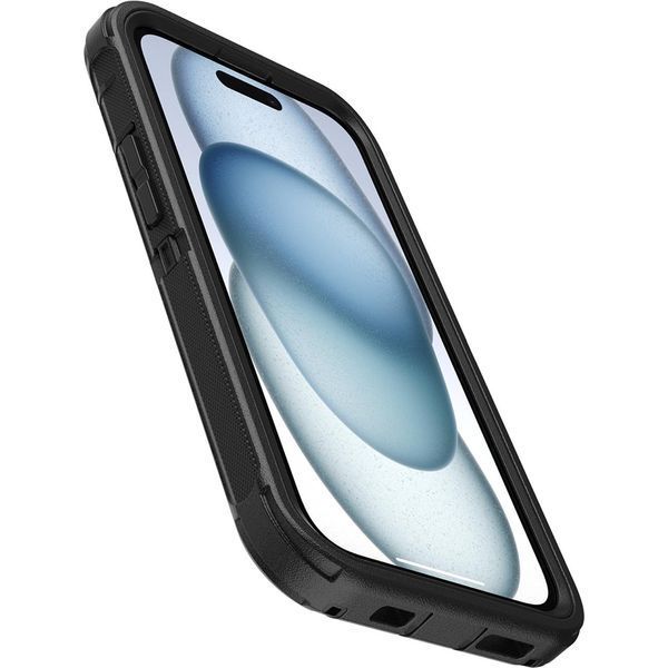 Чохол iPhone 13/14/15 OtterBox with Magsafe Defender Series HC 4481        фото