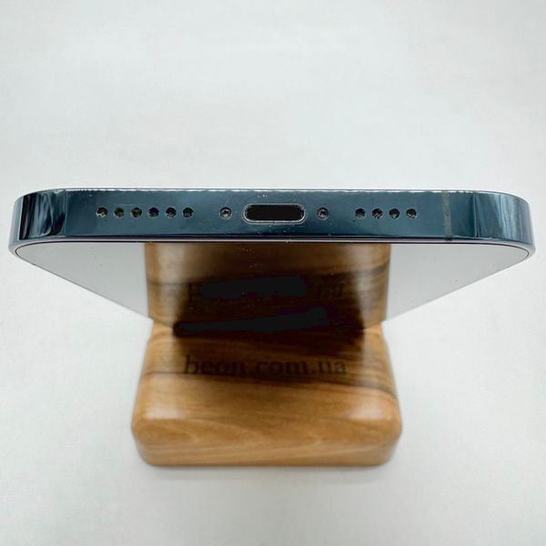 iPhone 12 Pro Max 256Gb Pacific Blue б/у (330075) 4803        фото