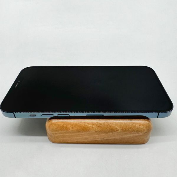 iPhone 12 Pro Max 256Gb Pacific Blue б/у (330075) 4803        фото