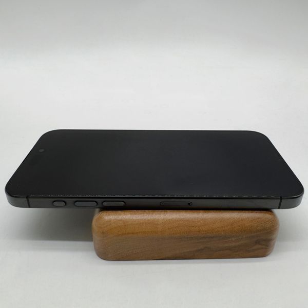 iPhone 15 Pro Max 512GB Black Titanium б/у (13145) 5444        фото