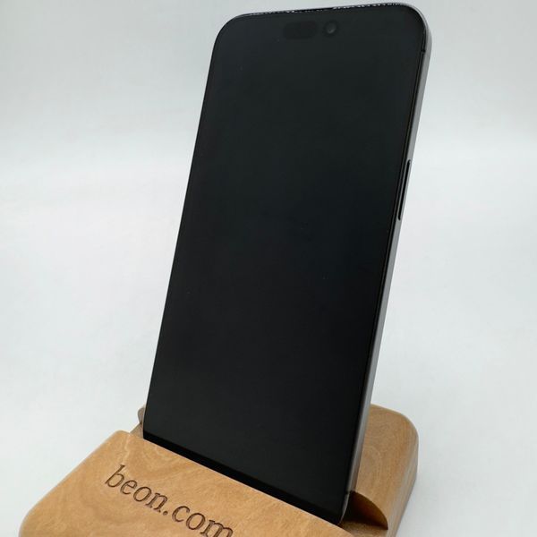 iPhone 15 Pro Max 512GB Black Titanium б/у (13145) 5444        фото