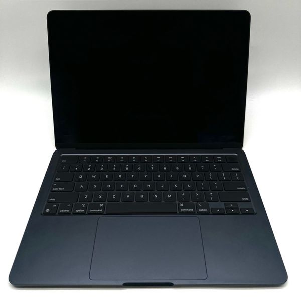 MacBook Air 13" 2022 M2 8gb RAM 256gb SSD Midnight б/у (7NP71) 7NP71 фото