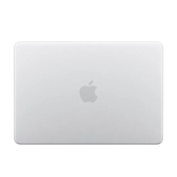 MacBook Neo 13" 2026 Apple A18 Pro 8gb RAM 512gb SSD Silver (MHFC4) 5497        фото