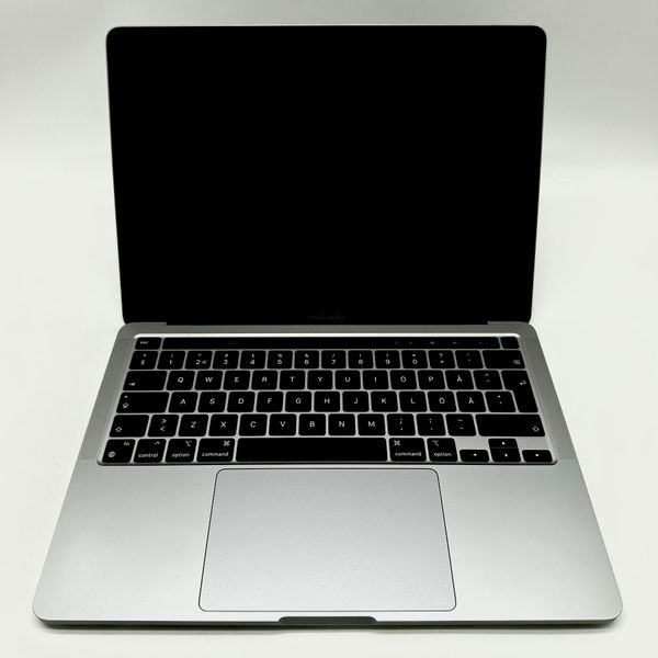 MacBook Pro 13" 2020 M1 8GB RAM 512GB SSD Space Gray б\у (4Q05F) 4272        фото