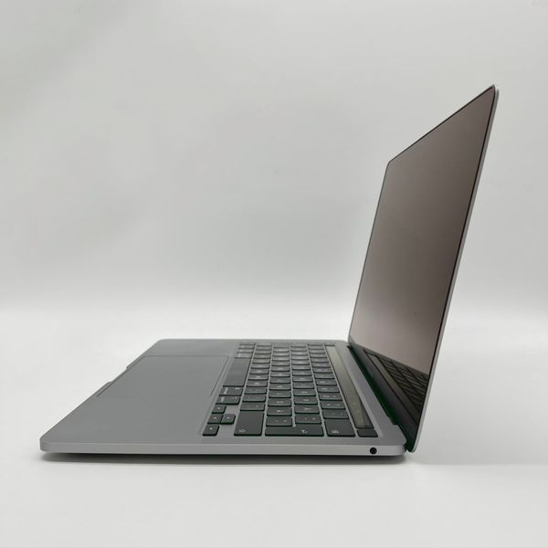 MacBook Pro 13" 2020 M1 8GB RAM 512GB SSD Space Gray б\у (4Q05F) 4272        фото