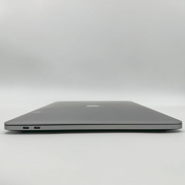 MacBook Pro 16" 2019 i7 16gb RAM 512gb SSD Space Gray б/у (6MD6M) 3302        фото