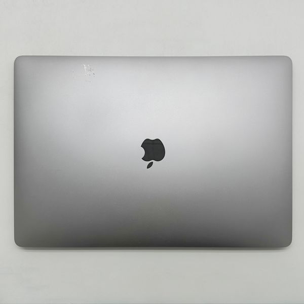 MacBook Pro 16" 2019 i7 16gb RAM 512gb SSD Space Gray б/у (6MD6M) 3302        фото