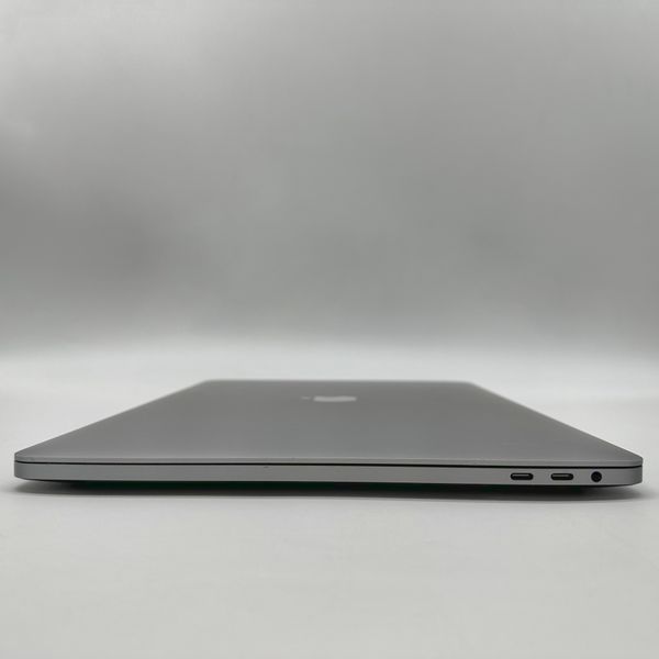 MacBook Pro 16" 2019 i7 16gb RAM 512gb SSD Space Gray б/у (9MD6M) 3253        фото