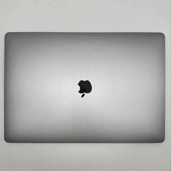 MacBook Pro 16" 2019 i7 16gb RAM 512gb SSD Space Gray б/у (9MD6M) 3253        фото