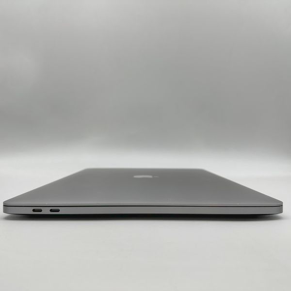 MacBook Pro 16" 2019 i7 16gb RAM 512gb SSD Space Gray б/у (9MD6M) 3253        фото