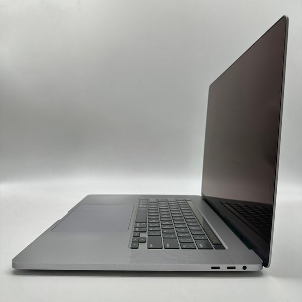 MacBook Pro 16" 2019 i7 16gb RAM 512gb SSD Space Gray б/у (9MD6M) 3253        фото