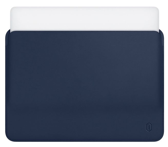 Чохол WiWU Skin Pro для MacBook 15" (Royal Blue) 1722        фото