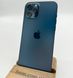 iPhone 12 Pro Max 256Gb Pacific Blue б/у (31052) 3989        фото 1