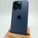 iPhone 15 Pro 128GB Blue Titanium б/у (05146) 4045        фото 1