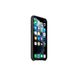 Чохол Apple iPhone 11 Pro Max Silicone Case HC (Black) 1369        фото 4