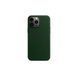 Чохол Apple iPhone 13 Pro Max Leather Case HC (Sequoia Green) 1469        фото 3