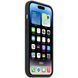 Чохол Apple iPhone 14 Pro Max Silicone Case HC (Midnight) 4309        фото 2