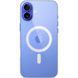 Чохол Cutana iPhone 16 Plus Clear Case with Magsafe 4646        фото 2