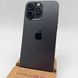 iPhone 15 Pro Max 512GB Black Titanium б/у (13145) 5444        фото 1