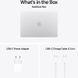 MacBook Neo 13" 2026 Apple A18 Pro 8gb RAM 512gb SSD Silver (MHFC4) 5497        фото 5