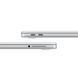 MacBook Neo 13" 2026 Apple A18 Pro 8gb RAM 512gb SSD Silver (MHFC4) 5497        фото 3