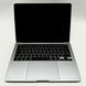 MacBook Pro 13" 2020 M1 8GB RAM 512GB SSD Space Gray б\у (4Q05F) 4272        фото 2