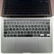 MacBook Pro 13" 2020 M1 8GB RAM 512GB SSD Space Gray б\у (4Q05F) 4272        фото 4