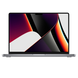 MacBook Pro 14" 2021 M1 Pro 32gb RAM 512gb SSD Space Gray Z15G0002B/ Z15G0021L USED Z15G0002B/ Z15G0021L USED фото 2