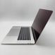 MacBook Pro 15" 2019 i7 16gb RAM 256gb SSD Silver б/у (ELVCH) 5545        фото 4