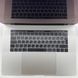 MacBook Pro 15" 2019 i7 16gb RAM 256gb SSD Silver б/у (ELVCH) 5545        фото 3