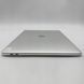 MacBook Pro 15" 2019 i7 16gb RAM 256gb SSD Silver б/у (ELVCH) 5545        фото 5