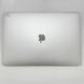 MacBook Pro 15" 2019 i7 16gb RAM 256gb SSD Silver б/у (ELVCH) 5545        фото 7