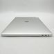 MacBook Pro 15" 2019 i7 16gb RAM 256gb SSD Silver б/у (ELVCH) 5545        фото 6