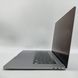 MacBook Pro 16" 2019 i7 16gb RAM 512gb SSD Space Gray б/у (6MD6M) 3302        фото 3