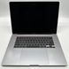 MacBook Pro 16" 2019 i7 16gb RAM 512gb SSD Space Gray б/у (9MD6M) 3253        фото 2