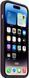 Чохол Apple iPhone 14 Pro Silicone Case HC (Elderberry) 3897        фото 3