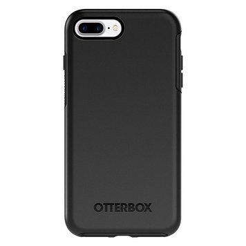 Чохол Apple iPhone 7/8 Plus OtterBox Symmetry Series HC Black 3443        фото