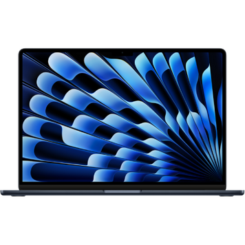 MacBook Air 15" 2023 M2 8gb RAM 256gb SSD Midnight (MQKW3) USED MQKW3 USED фото