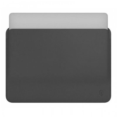 Чохол WiWU Skin Pro для MacBook 15" (Space Gray) 1723        фото