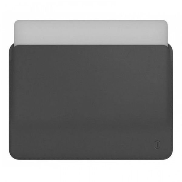 Чохол WiWU Skin Pro для MacBook 15" (Space Gray) 1723        фото